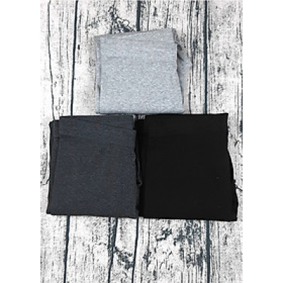 Quần Legging Umi Hàn Gen Bụng Cạp Chun