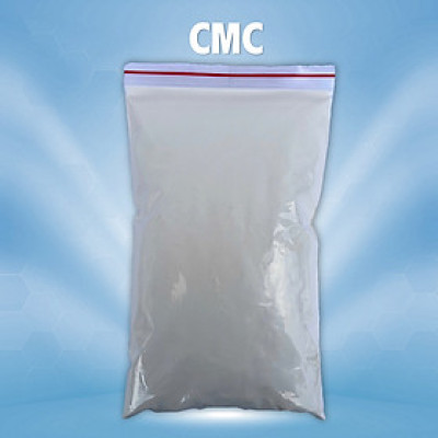 CMC – Chất tạo đặc