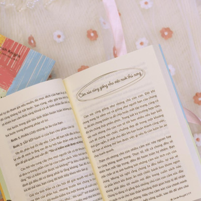 Sách - Tôi Ghét Thứ Gọi Là Lo Lắng - AZ Việt Nam