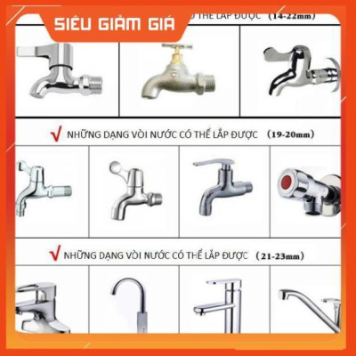 Bộ dây vòi xịt nước rửa xe, tưới cây . tăng áp 3 lần, loại 20m 206236 đầu đồng,đai +tặng mở chai