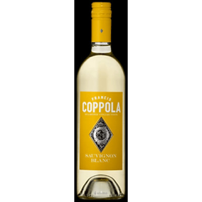 Rượu vang trắng Mỹ Coppola, Diamond Collection, Sauvignon Blanc, California