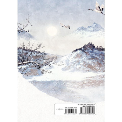 Sách - Đế Vương Công Lược - Tập 4 + 5 - AZ Việt Nam