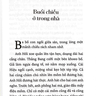 Lá Thư Tình Đầu Tiên