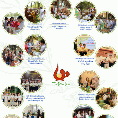 trà giúp ngủ ngon giấc đẹp da, Trà Đồng Dao bổ sung nhiều tim sen và các loại thảo dược quý hiếm giúp lấy lại giấc ngủ ngon an lành, túi 33 gói