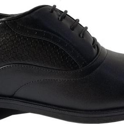 Giày Tây Nam Tăng Chiều Cao Da Bò BIGGBEN GT192