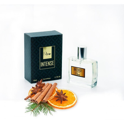 Nước hoa nam cao cấp F