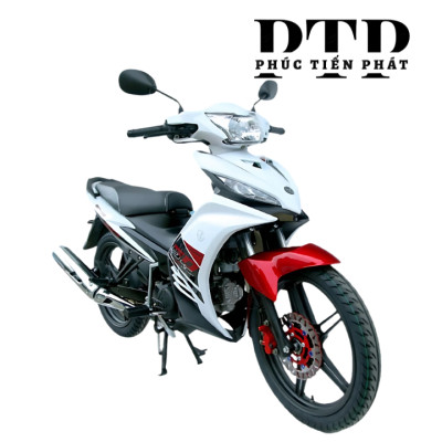 Xe Exciter 50cc Victoria Sport