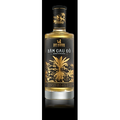 Rượu Sâm Cau Đỏ