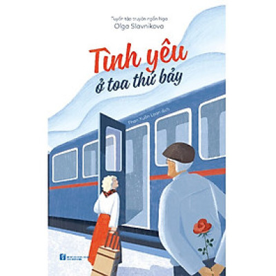 Tình Yêu Ở Toa Thứ Bảy