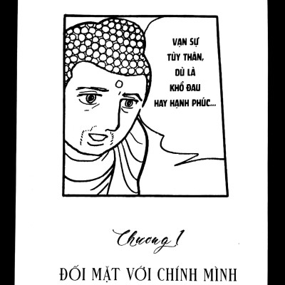 "Đức Phật" Nơi Công Sở