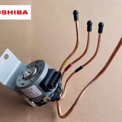 VAN TIẾT LƯU (VAN 4 NGÃ) TỦ LẠNH TOSHIBA – HÀNG CHÍNH HÃNG
