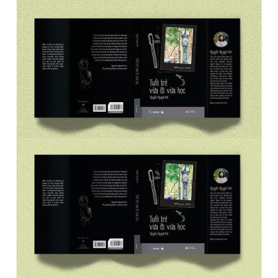 Sách - Tuổi Trẻ Vừa Đi Vừa Học - AZ Việt Nam