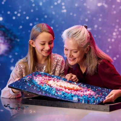 Đồ Chơi Lắp Ráp Dải Ngân Hà LEGO ADULTS 31212 (3091 chi tiết)