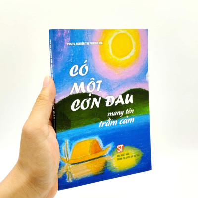 Có Một Cơn Đau Mang Tên Trầm Cảm