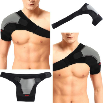 Đai Bảo Vệ Khớp Vai Phòng Tránh Chấn Thương Aolikes (1 Chiếc)