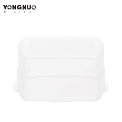 580EX Flash Speedlight Bounce Head Soft Box Case Diffuser for YONGNUO YN560/YN560 II/YN560 III/YN560 IV/YN565EX/YN565EX