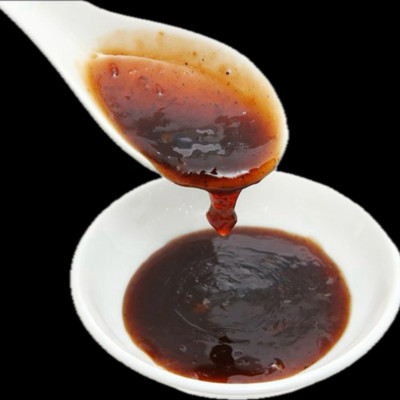 Bột tỏi 500gr Hoà Ký thơm tròn vị tỏi nguyên chất