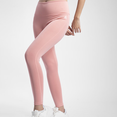 Quần legging nữ Fitme Zeta nâng mông cao cấp chất liệu dày dặn cạp cao chuyên tập gym và tập yoga