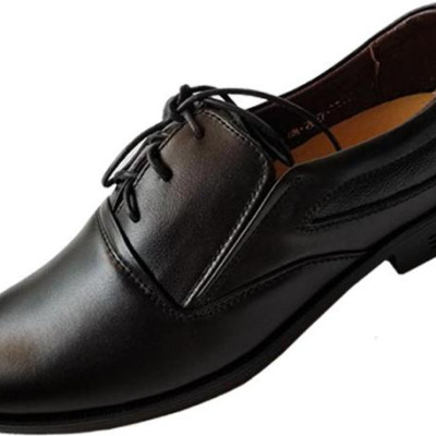 Giày Tây Nam BiGGBEN Da Bò Thật  Cao Cấp GT143