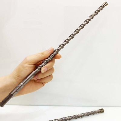 MŨI KHOAN BÊ TÔNG SDS ĐƯỜNG KÍNH PHI Ø 10 DÀI 310MM XUYÊN TƯỜNG ĐẦU THẬP KYNKO MKBTXT- 10310