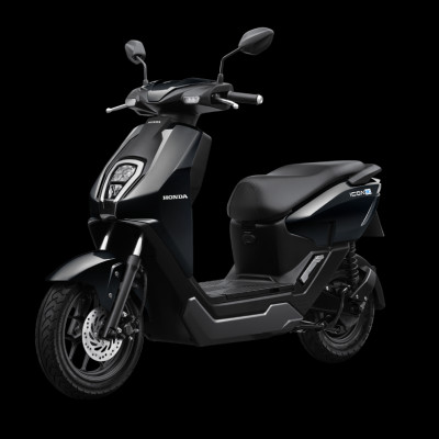 Xe Máy Điện Honda ICON e - Phiên Bản Cao Cấp