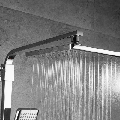 Sen cây tắm nóng lạnh Frap F2460 - Hàng Chính Hãng LIÊN BANG NGA