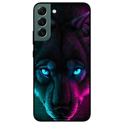 Ốp lưng dành cho Samsung S22 - S22 Plus - S22 Ultra - Sói