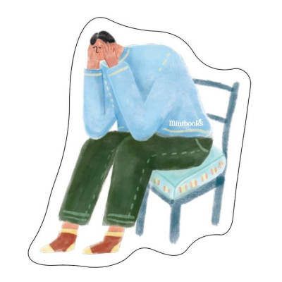 Sách - Tâm Lý Học Về Sự Lo Âu - AZ Việt Nam