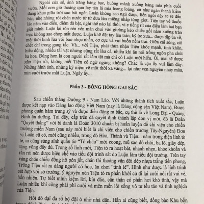 Người tình cô hàng cháo (tiểu thuyết)