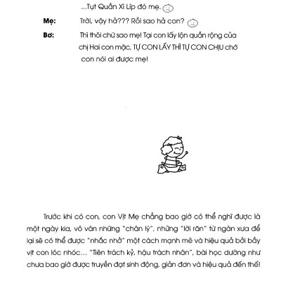 Không Được Thì..Thôi (Tập 1)