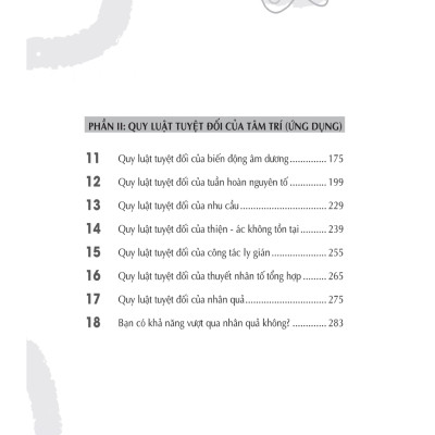 Chuyển Hóa Tâm Thức - 1980