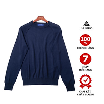 Áo len dài tay Aligro ALEND039