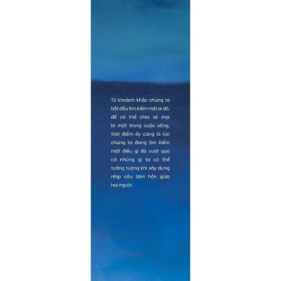 Sách - Cẩm Nang Tìm Tri Kỷ - Xây Dựng Cây Cầu Kết Nối Tâm Hồn - AZ Việt Nam