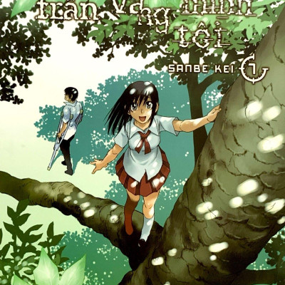 Thị Trấn Vắng Mình Tôi - Tập 7