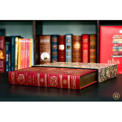 Ấn bản giới hạn Nhà văn - cuộc đời và tác phẩm