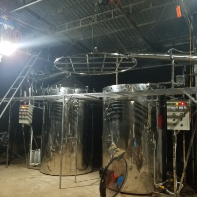 Tinh dầu hoa Lài (nhài) 10ml Mộc Mây - tinh dầu nguyên chất 100% từ thiên nhiên - chất lượng và mùi hương vượt trội