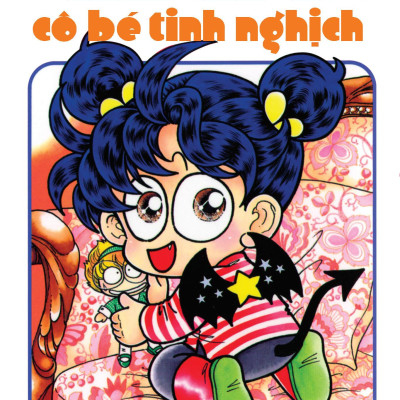 Asari - Cô Bé Tinh Nghịch - Tập 64 (Tái Bản 2024)