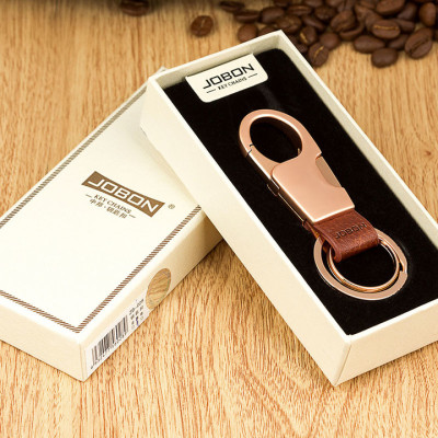 Móc Chìa Khóa Xe Ô Tô Xe Máy Kim Loại Cao Cấp JOBON | Móc Chìa Khóa Xe Kim Loại Cao Cấp, Sang Trọng, Chất Liệu Chắc Chắn