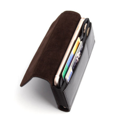 bao da điện thoại đeo thắt lưng ( 5.5inch đến 6.5 inch)