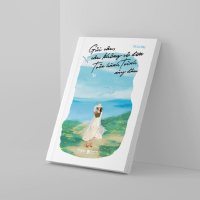 Sách - Gửi Cậu, Cậu Không Cô Đơn Trên Hành Trình Này Đâu - AZ Việt Nam