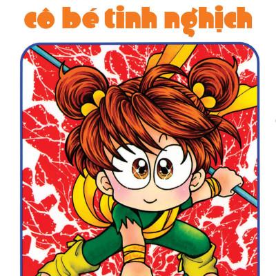 Sách - Asari - Cô Bé Tinh Nghịch - Tập 76 (Tái Bản 2024)