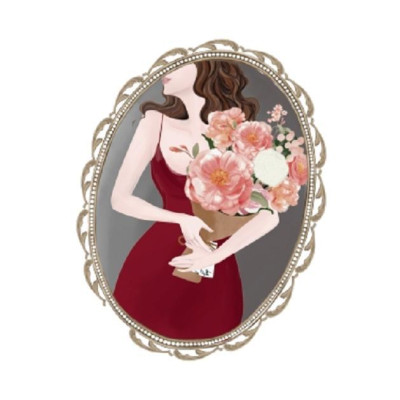 Sách - Sống Rực Rỡ Như Một Đóa Hoa - AZ Việt Nam