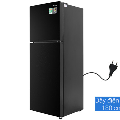 Tủ lạnh Inverter AQR-T238FA(FB) - Hàng chính hãng ( Chỉ giao HCM )