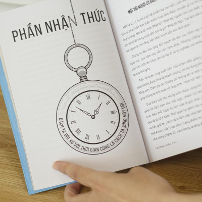 Sách - 68 Kỹ Năng Quản Lý Thời Gian - AZ Việt Nam