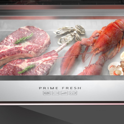 Tủ lạnh Panasonic Inverter 495 lít NR-CW530XMMV 2022 - Hàng chính hãng( Chỉ giao HCM)