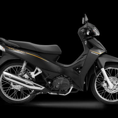 Xe máy Honda BLADE phiên bản Đặc Biệt 2023