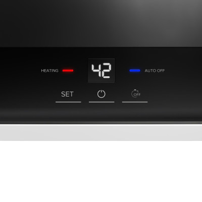 Máy nước nóng gián tiếp 30 lít Ariston SLIM3 30 LUX VN - HÀNG CHÍNH HÃNG