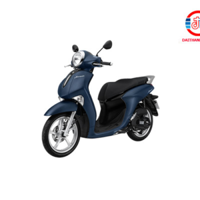 Xe máy Yamaha Janus Phiên bản tiêu chuẩn STD màu mới