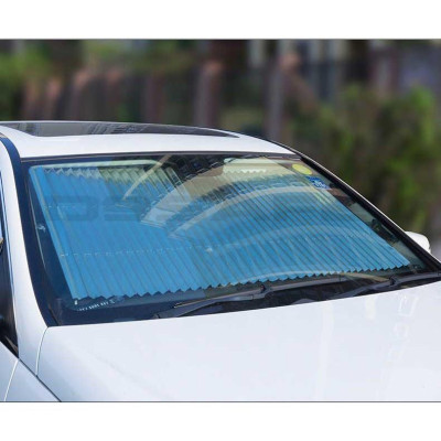 Rèm che nắng kính lái ô tô, bạt che kính trước ô tô, tấm chắn nắng ô tô, tấm chắn nắng kính lái ô tô