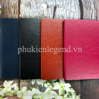 Bao da cho Samsung Galaxy Tab S7 T870/T875 chính hãng Kaku - Hàng nhập khẩu